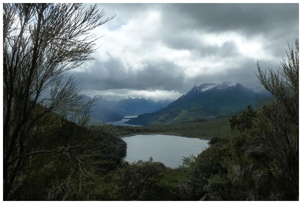 Lago Steffen