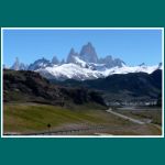 Fitz Roy