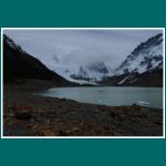 El Chalten, Laguna Torre