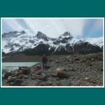 El Chalten, Laguna Torre