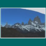 El Chaltén, Fitz Roy