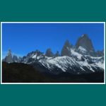 El Chaltén, Fitz Roy