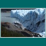 Perito-Moreno-Gletscher