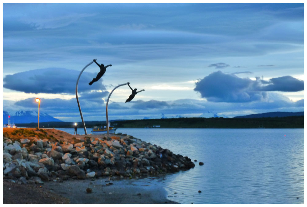 Puerto Natales