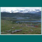 Parque Nacional Torres del Paine