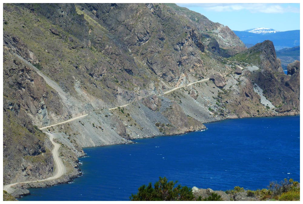 Lago General Carrera