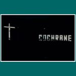 Cochrane bei Nacht