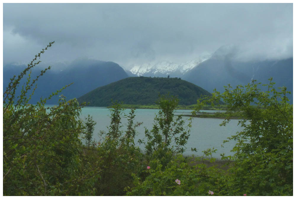 Lago Yelcho