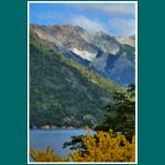 Lago Guillelmo, Cordón de Ñirihuau