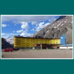 Hotel Portillo