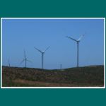 Auch in Chile setzt man bereits auf Windkraft
