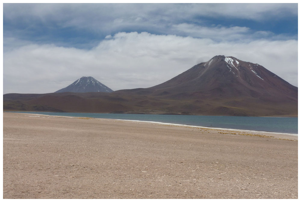 Laguna Miscanti