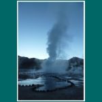 Geysirfeld El Tatio