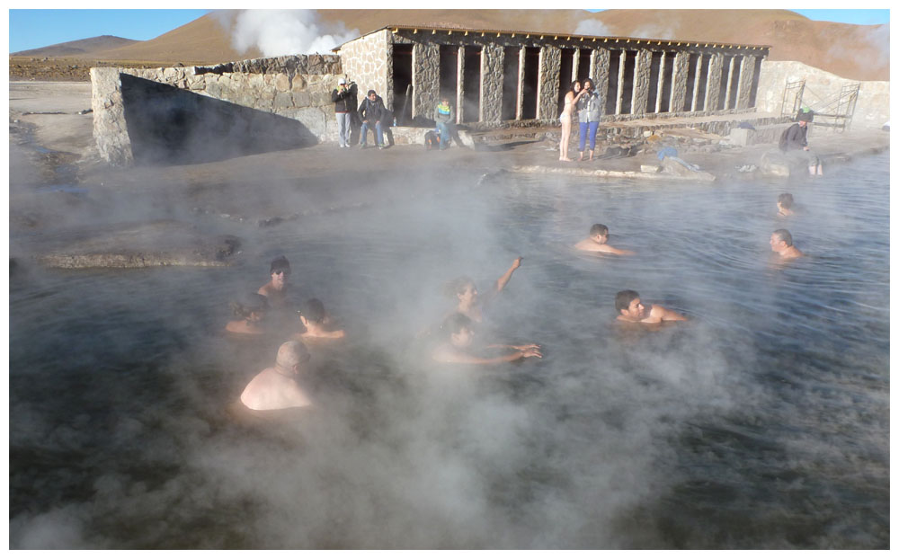 El Tatio