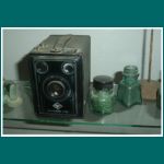 Ex Oficina Salitrera de Humberstone, Agfa Synchro Box