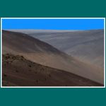 Fahrt durch die Atacama von Iquique nach Arica