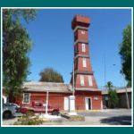 Valle de Elqui, Vicuña, Torre Bauer