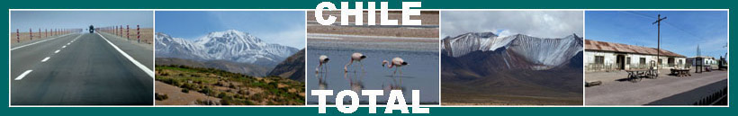 "Ultimo Chile" von San Pedro bis in den Lauca Nationalpark