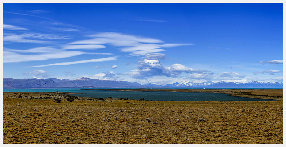 Lago Viedma