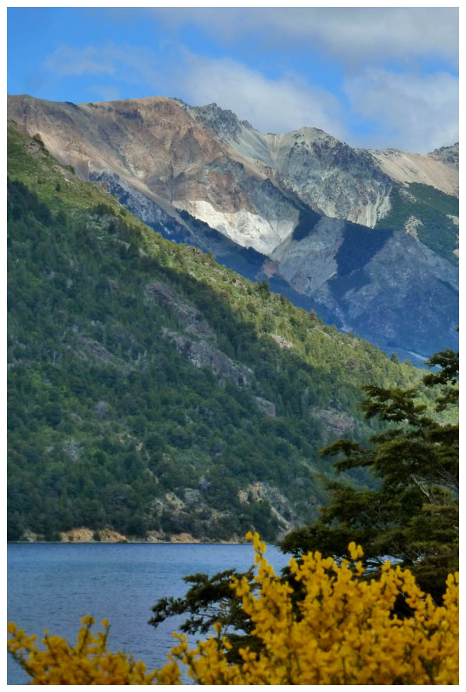 Lago Guillelmo