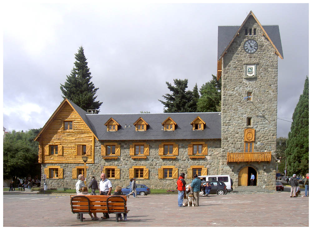 San Carlos de Bariloche