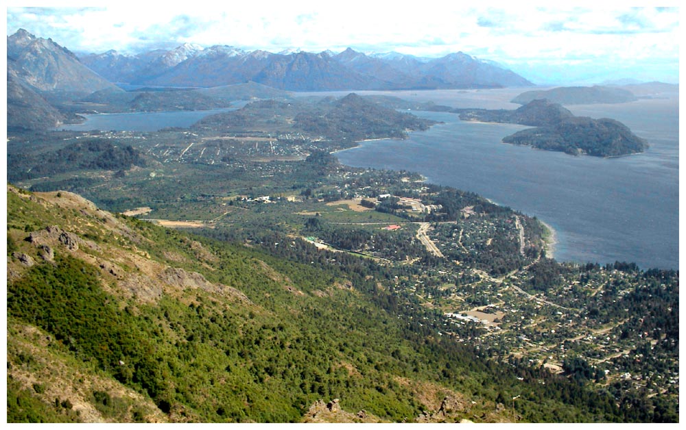 Bariloche  - Cerro Otto