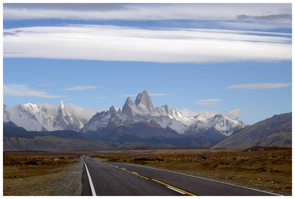 Fitz Roy