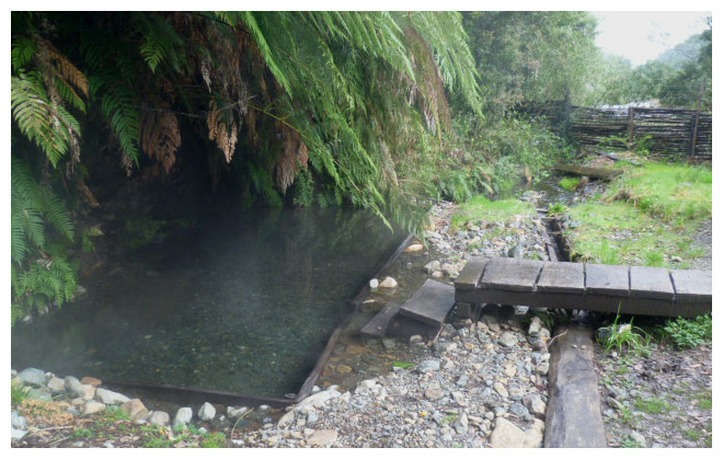 Termas de Pichicolo