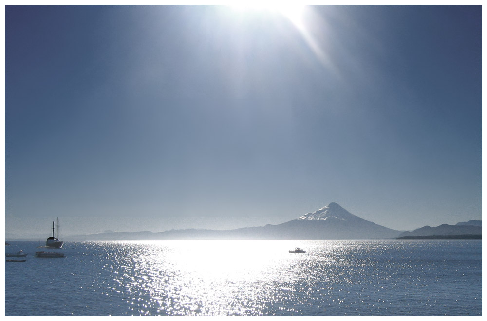 Lago Llanquihue