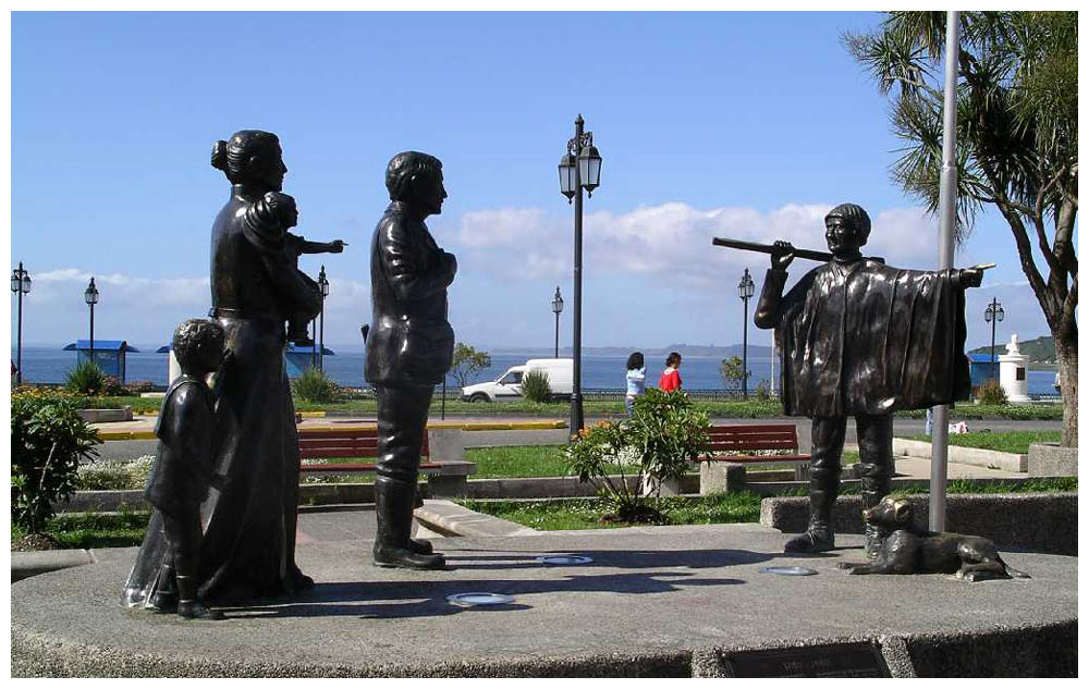 Puerto Montt