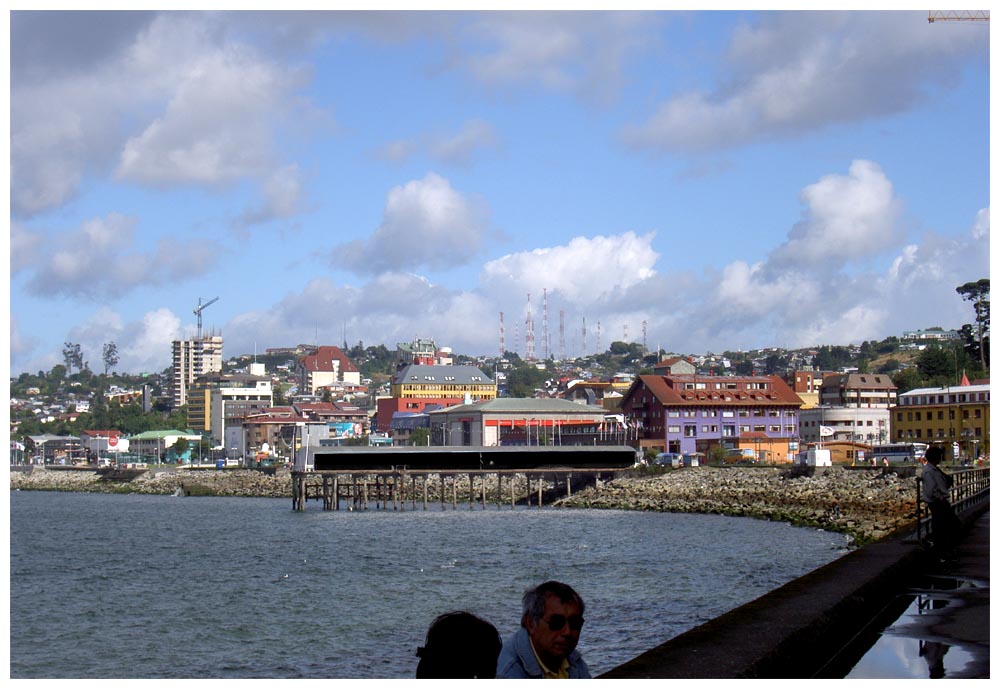 Puerto Montt