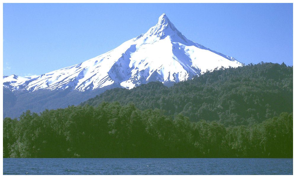 Cerro Puntiagudo