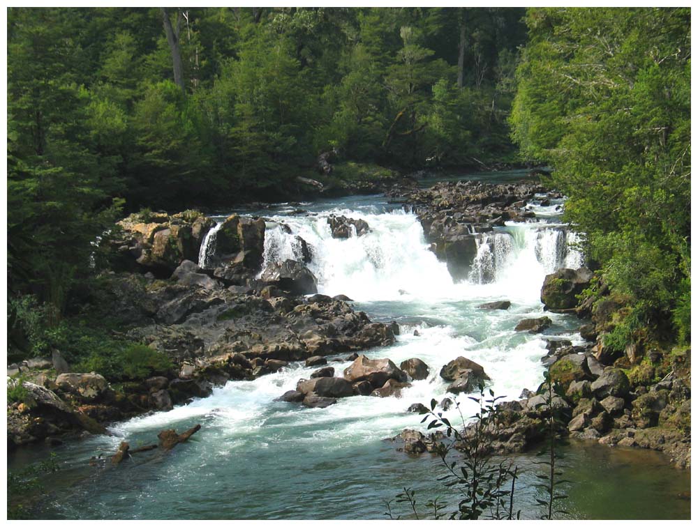  Salto de los Novios