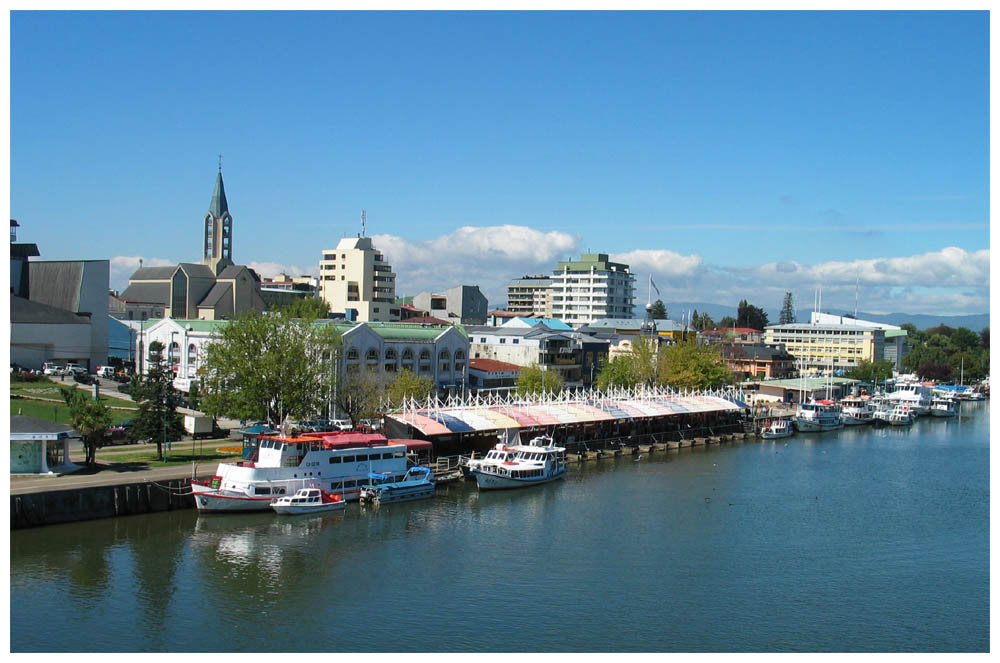 Valdivia