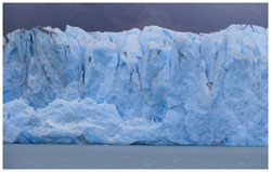 Glaciar Viedma, Viedma-Gletscher