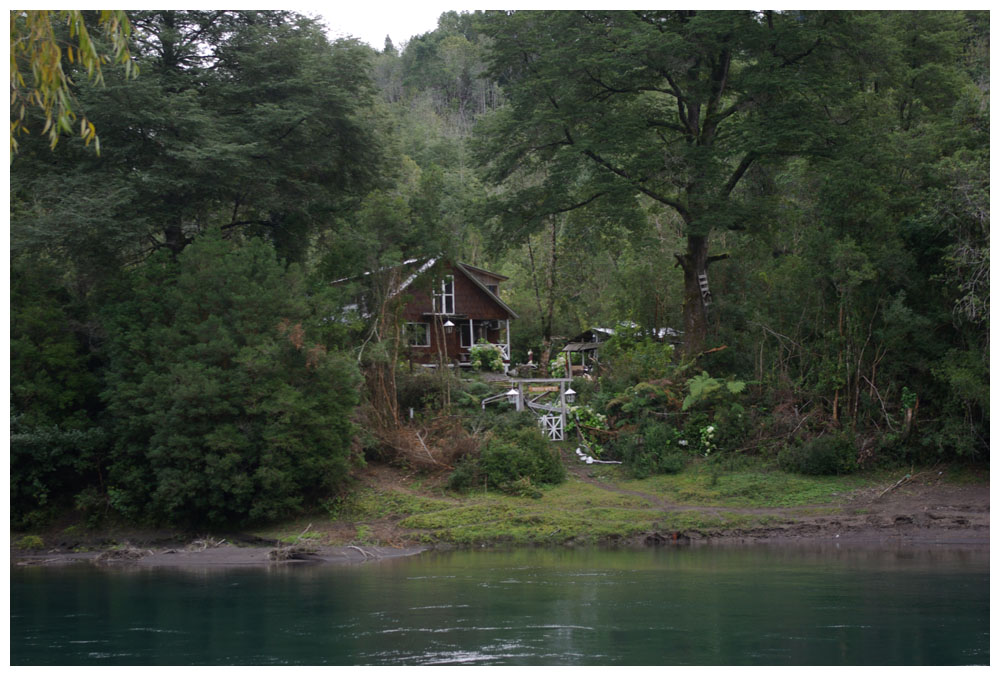 Termas de Ralùn