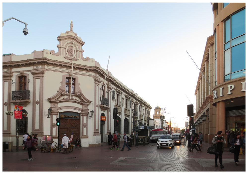 La Serena