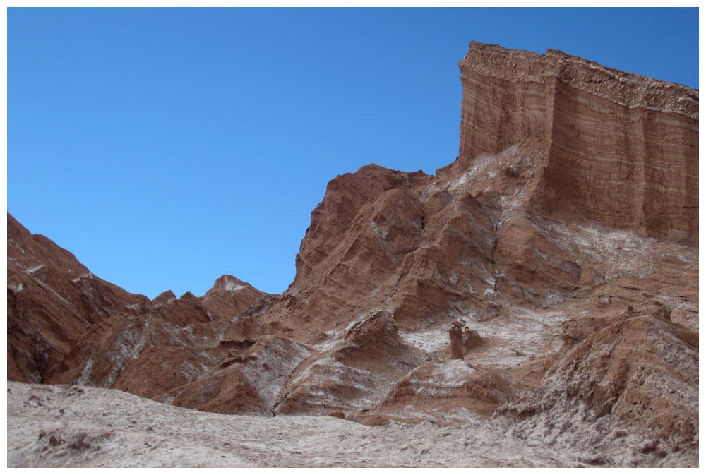 San Pedro de Atacama, Valle de la Luna