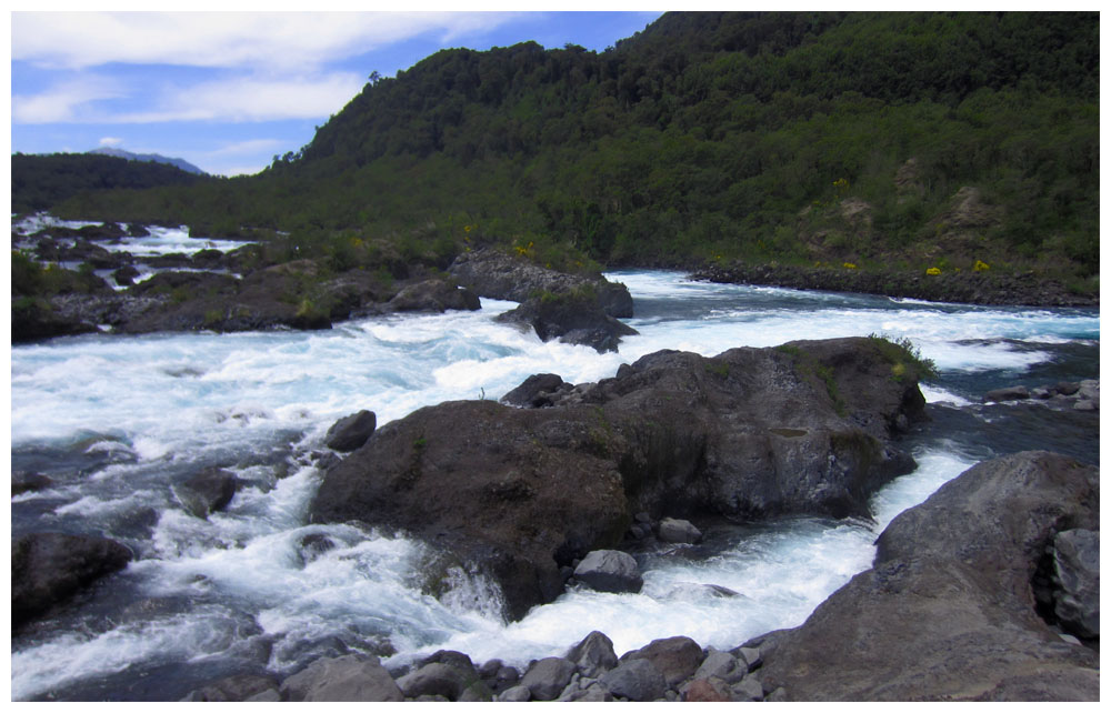 Rio Petrohuè