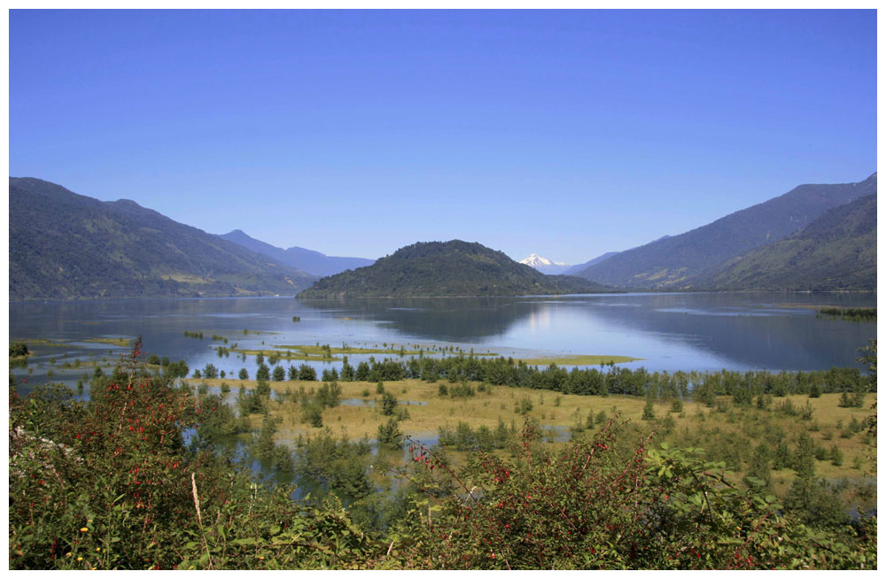 Ralun - Fjord Reloncaví