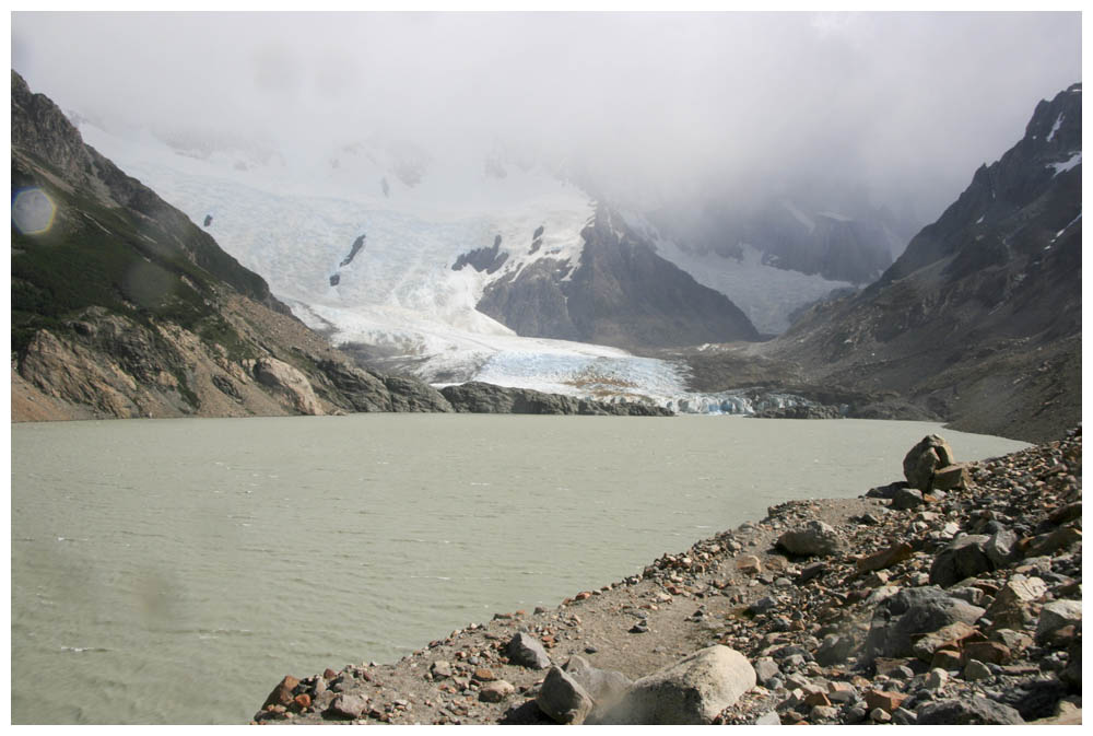  Laguna Torre