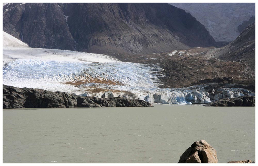 Laguna Torre