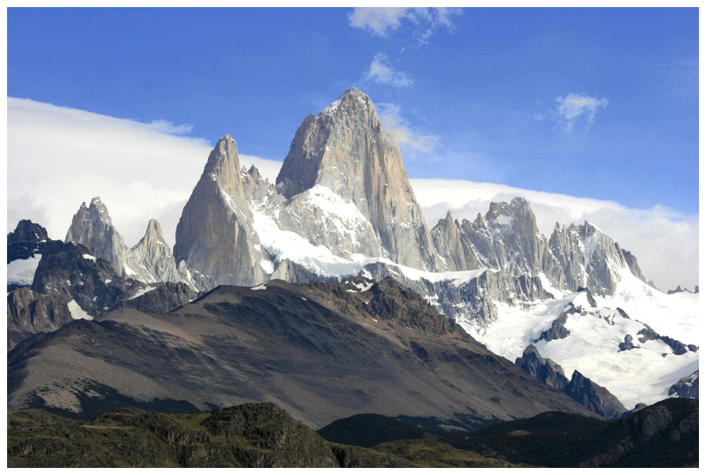  Fitz Roy