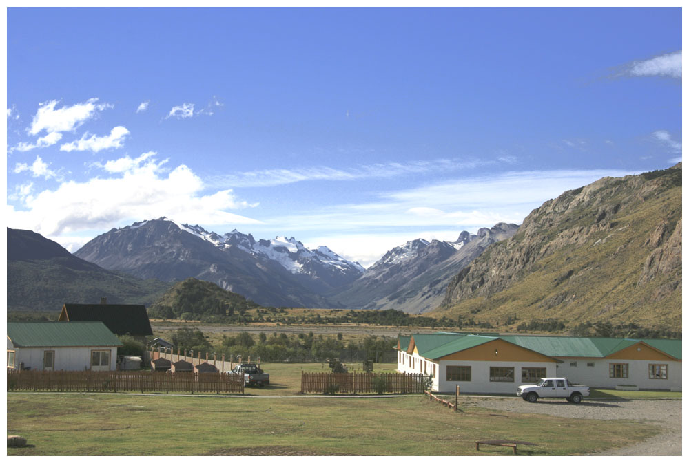  El Chaltén