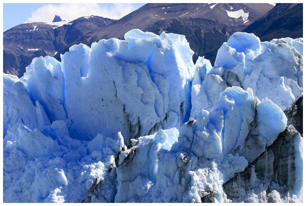  Perito Moreno Gletscher