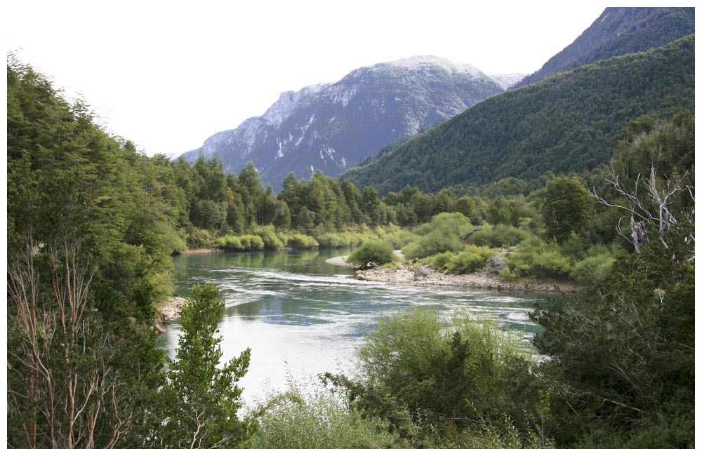 Carretera Austral