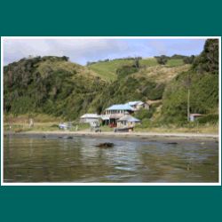 Chiloé Puñihuil