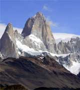 Fitz Roy