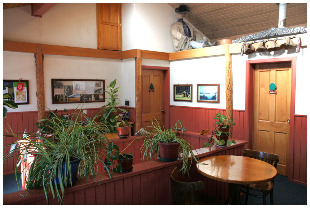 Hosteria Outsider, Puerto Varas