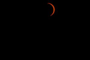 Eclipse 14. 12. 2020